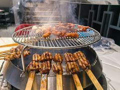 -源味居手把签烧烤(长春一店)