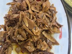 -文娟土菜馆(天柱山店)