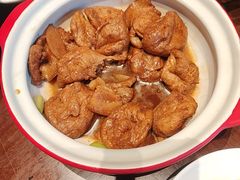 -柴米油盐(土菜院子店)