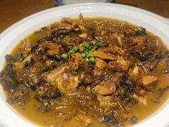 -95号酱骨·一块豆腐(展春园西路店)