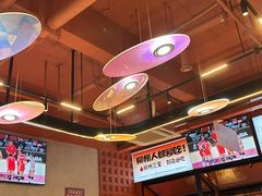 -柳喜辣·烧烤酒局(跃进总店)