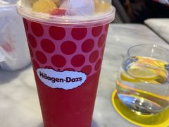 -哈根达斯(虹口店)