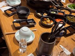 -九田家黑牛烤肉料理(华侨城店)