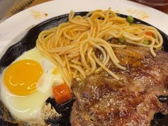 -豪客来牛排(天阳D32店)