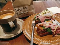-BAKER&SPICE(国金中心商场店)