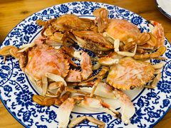 -匠心二十五年·百姓海鲜烧烤家常菜(威至海港湾店)
