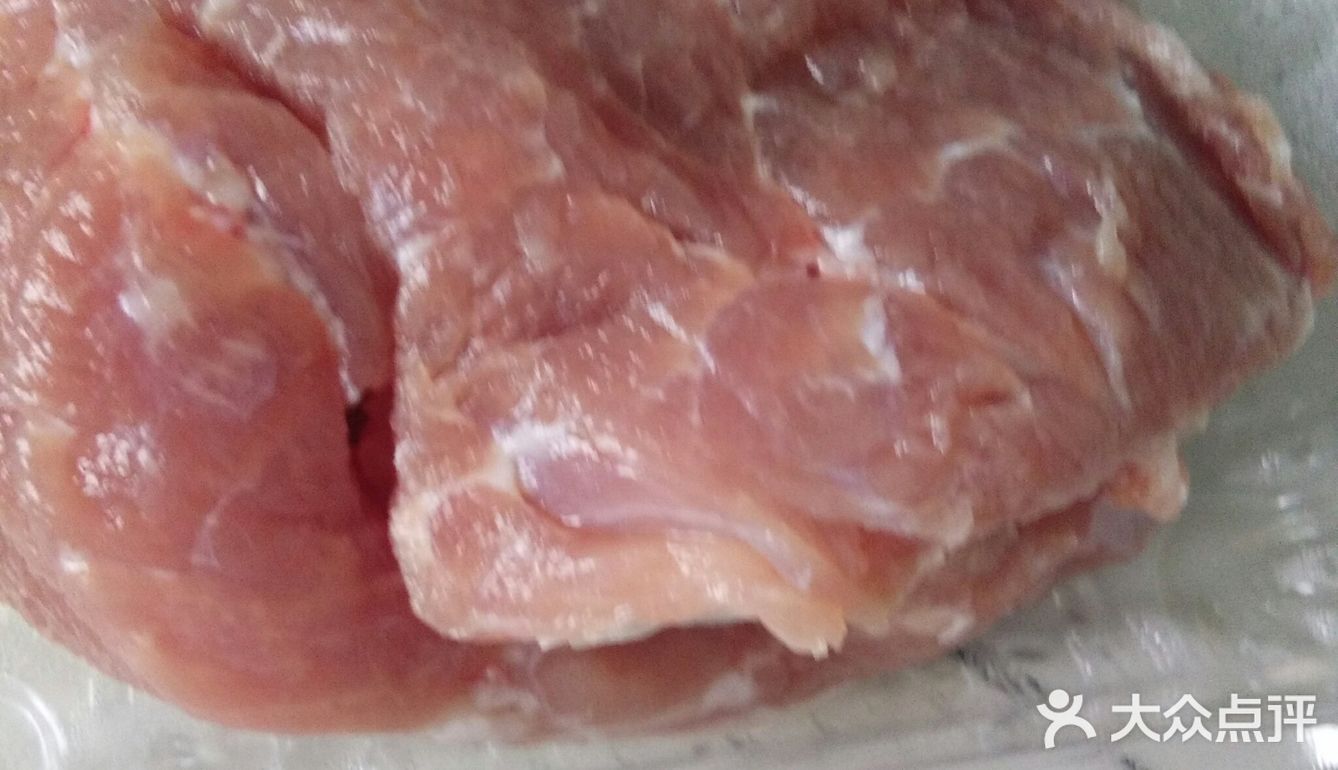 生活总得尝点鲜之来个小炒肉吧