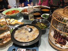 -鉴川·川菜传承(星汇两江店)