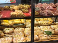 -BreadTalk面包新语·烘焙蛋糕(海珠丽影广场店)