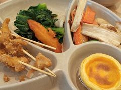 -素满香·全民食养自助(长宁龙之梦店)