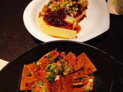 -舌尖上的食缘花园主题餐厅