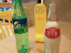 -鱼你在一起(南开天佑城店)