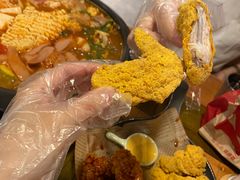 -七楽·韩式欢聚餐厅 치르치르(龙泉驿万达店)
