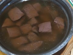 -鹅火锅(翡翠路店)