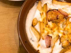 -萨莉亚意式餐厅(石鼓路店)