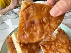 油饼-老毛手抓·盐池滩羊非遗手抓(宁夏总店)