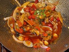 -一味大院•桐庐菜传承店(春江路店)