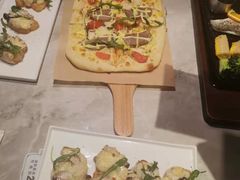 -必胜客(射阳吾悦店)