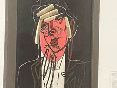 -泰特现代艺术馆
