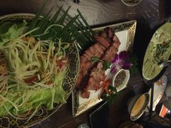 Siam泰餐厅-Siam泰餐厅(水上公园店)