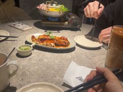 -留半山·香港食堂(啦啦宝都店)