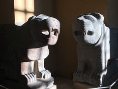 -佩加蒙博物馆