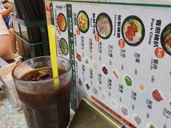 -华嫂冰室(湾仔店)