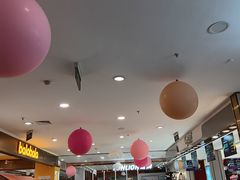 -世纪联华(杭州新塘路店)