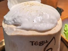 -Tegu泰古莲·泰国餐厅(红山6979店)