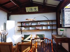 -林泷记·菜饭酒馆·秫香宴