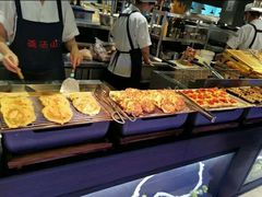 -韩盛·盛江山自助料理(中街大悦城店)