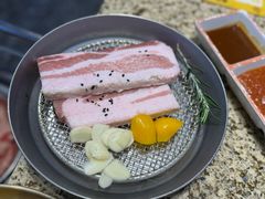 -安又胖韩国烤肉(美罗城店)