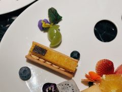 -Oakwood奥克伍德·奥克丽府西餐厅