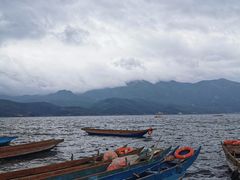 -丽江泸沽湖景区