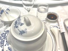 -蓝海大饭店·渔歌舫(黄岛店)