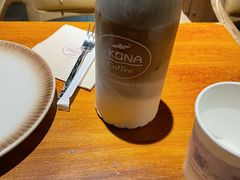 -安琳acKONA咖啡(市南店)