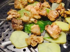 -船奇蒸汽海鲜·闽菜(八市海鲜总店)