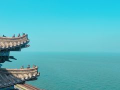 -锦州笔架山风景区