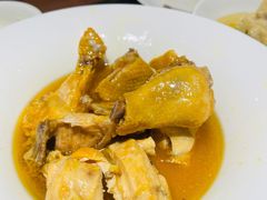原汁苏北草母鸡-上海会馆(香港名都店)