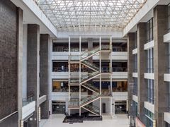 -江南大学(蠡湖校区)