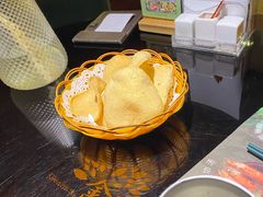 -金厨泰国餐厅·全泰籍厨师料理(拱北店)