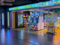-风云再起游乐汇(北京西单西西友谊店)