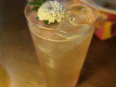 -明谦·Coffee&Cocktail Bar(美您公园店)