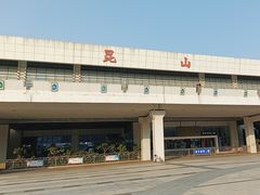 -昆山站