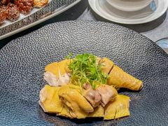 -新光酒家·河豚·海鲜·蟹料理(浦东店)