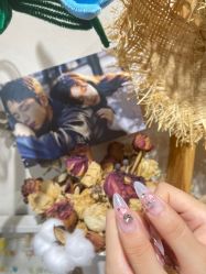 -NEW LOOK-绿麓 · 美甲美睫脱毛工作室