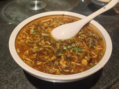 -鲁菜根·泰安菜(万达店)