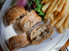 -UPPER KITCHEN(延安路店)