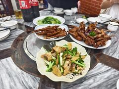 -鸽鸟轩(石岐店)