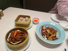 -香港狮子山下·明星粤菜餐厅(北苑店)
